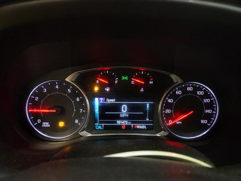 Photo 9 from auction – 2018 GMC ACADIA with VIN 1GKKNULS1JZ179570