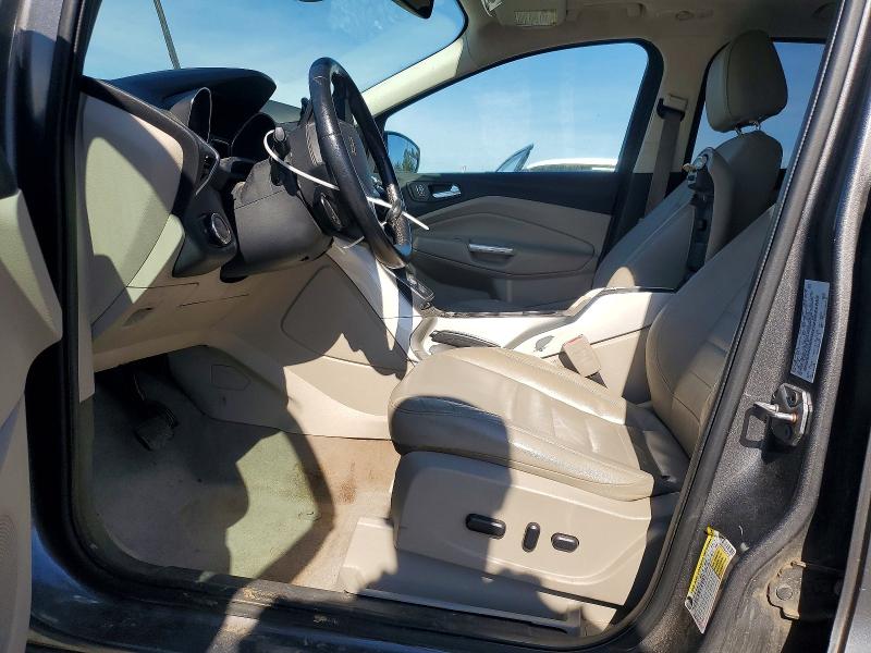 Photo 7 from auction – 2013 FORD ESCAPE with VIN 1FMCU9H96DUC04188