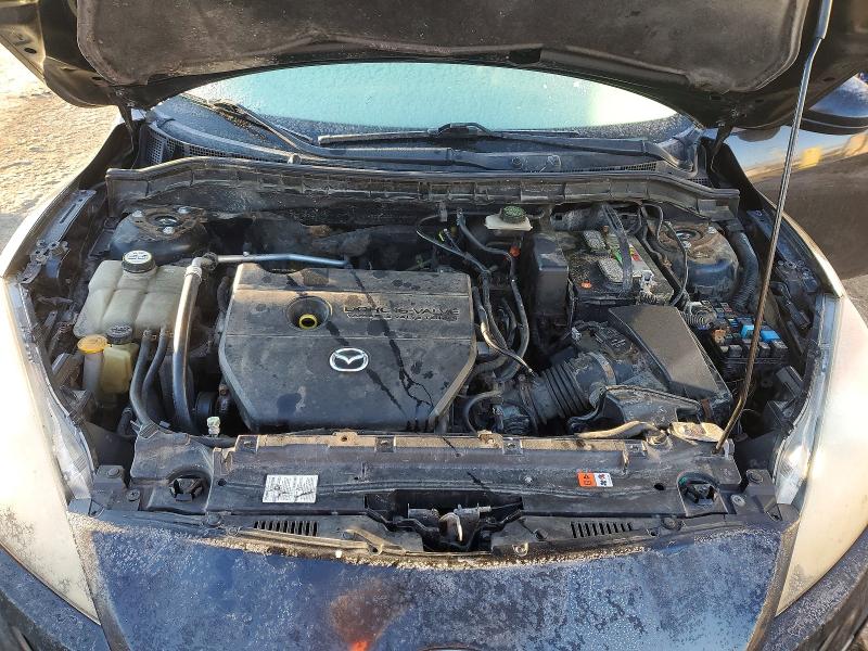 Фото 11 с аукциона – 2010 MAZDA 3 с VIN JM1BL1S59A1265042