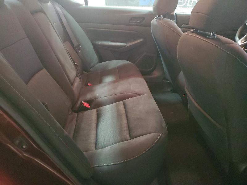 Photo 10 from auction – 2024 NISSAN ALTIMA SV with VIN 1N4BL4DV7RN371370