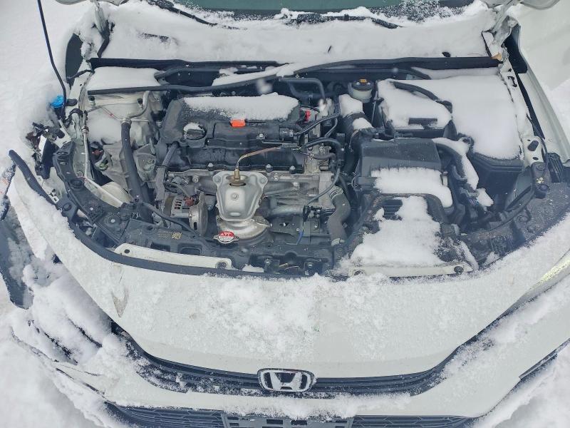 Photo 11 from auction – 2024 HONDA CIVIC with VIN 2HGFE2F32RH111202