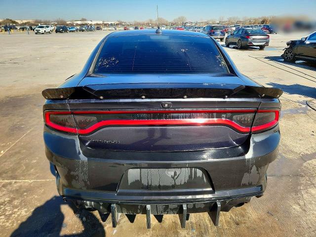 Photo 6 from auction – 2019 DODGE CHARGER with VIN 2C3CDXGJ5KH710376