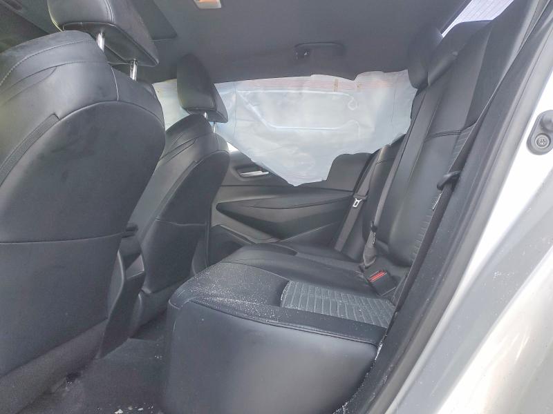 Photo 10 from auction – 2020 TOYOTA COROLLA SE with VIN 5YFB4RBE1LP006474