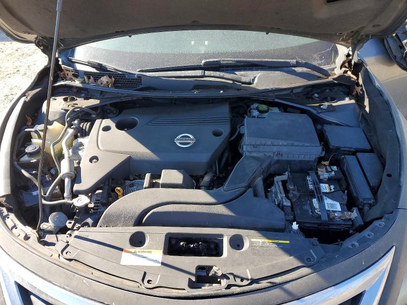 Photo 11 from auction – 2015 NISSAN ALTIMA with VIN 1N4AL3AP0FC486489