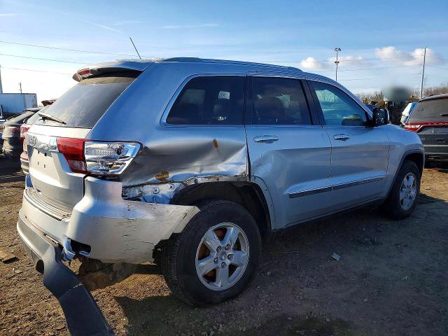 Photo 3 from auction – 2012 JEEP GRAND CHEROKEE with VIN 1C4RJFAG5CC220174