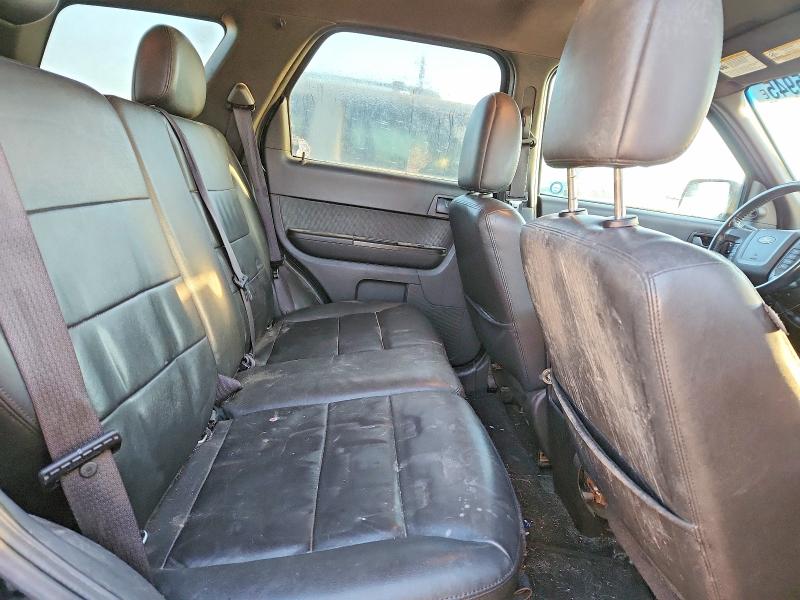 Photo 11 from auction – 2011 FORD ESCAPE with VIN 1FMCU0D78BKC14889