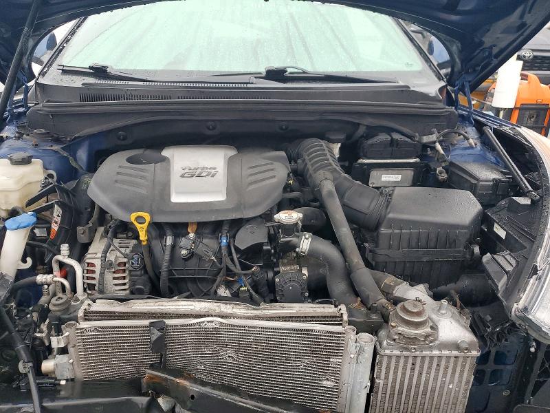 Photo 12 from auction – 2015 HYUNDAI VELOSTER with VIN KMHTC6AE9FU244258
