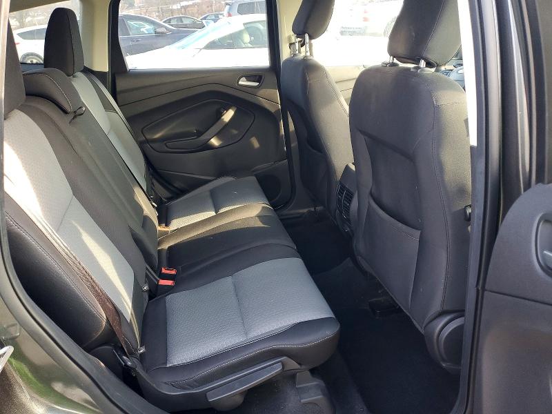 Photo 11 from auction – 2019 FORD ESCAPE with VIN 1FMCU0GD9KUA59615