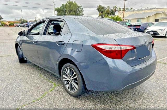 Photo 3 from auction – 2016 TOYOTA COROLLA L with VIN 5YFBURHE0GP423288