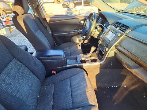 Photo 7 from auction – 2015 TOYOTA CAMRY LE with VIN 4T4BF1FK2FR489817