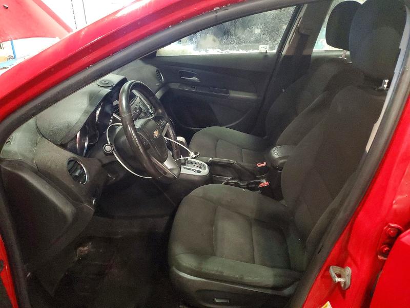 Photo 7 from auction – 2012 CHEVROLET CRUZE LT with VIN 1G1PF5SC6C7146912