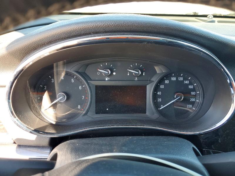 Photo 9 from auction – 2017 BUICK ENCORE SPO with VIN KL4CJ2SB2HB181567