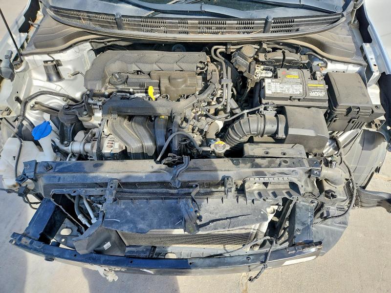 Photo 11 from auction – 2021 KIA RIO with VIN 3KPA24AD1ME406745