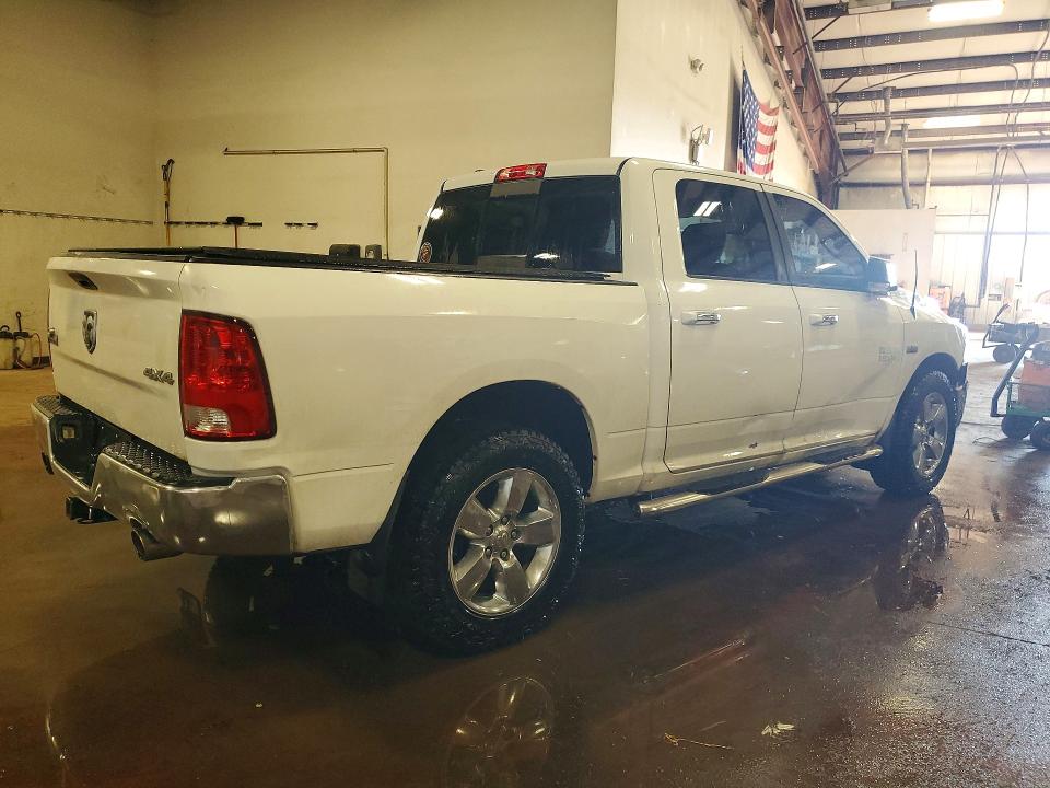 Photo 3 from auction – 2014 RAM 1500 with VIN 1C6RR7LTXES405166