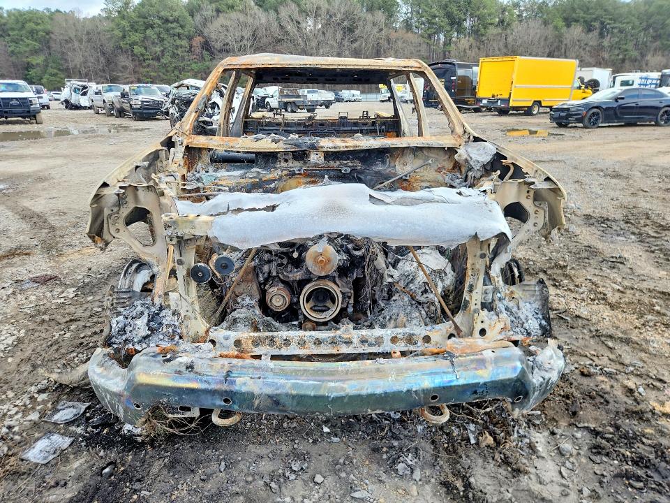 Photo 5 from auction – 2023 CHEVROLET SILVERADO with VIN 3GCUDGED4PG282398