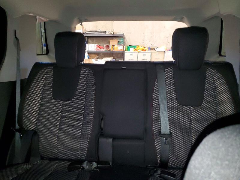 Photo 10 from auction – 2014 GMC TERRAIN with VIN 2GKALREK9E6261463