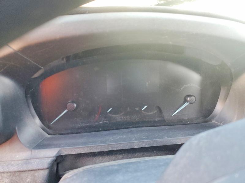 Photo 9 from auction – 2023 FORD EXPLORER with VIN 1FM5K8AB6PGB68334