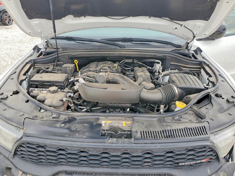 Photo 12 from auction – 2024 DODGE DURANGO with VIN 1C4RDHDG7RC197648