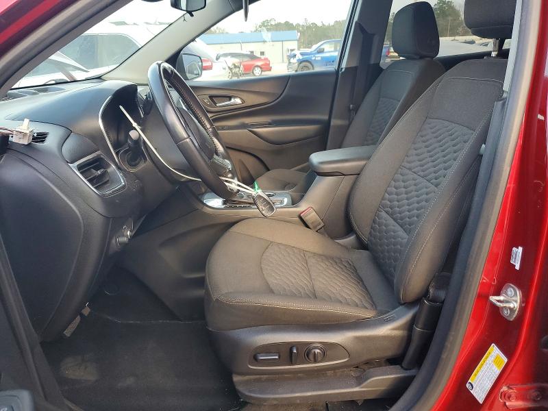 Photo 7 from auction – 2019 CHEVROLET EQUINOX with VIN 3GNAXJEV3KS627272