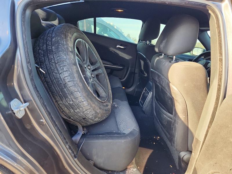 Photo 10 from auction – 2019 DODGE CHARGER with VIN 2C3CDXBG6KH657831