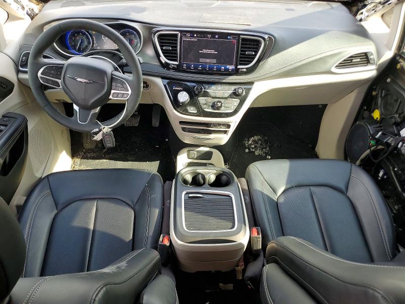Снимка 8 от търг – 2024 CHRYSLER PACIFICA T с VIN 2C4RC3BG5RR157293