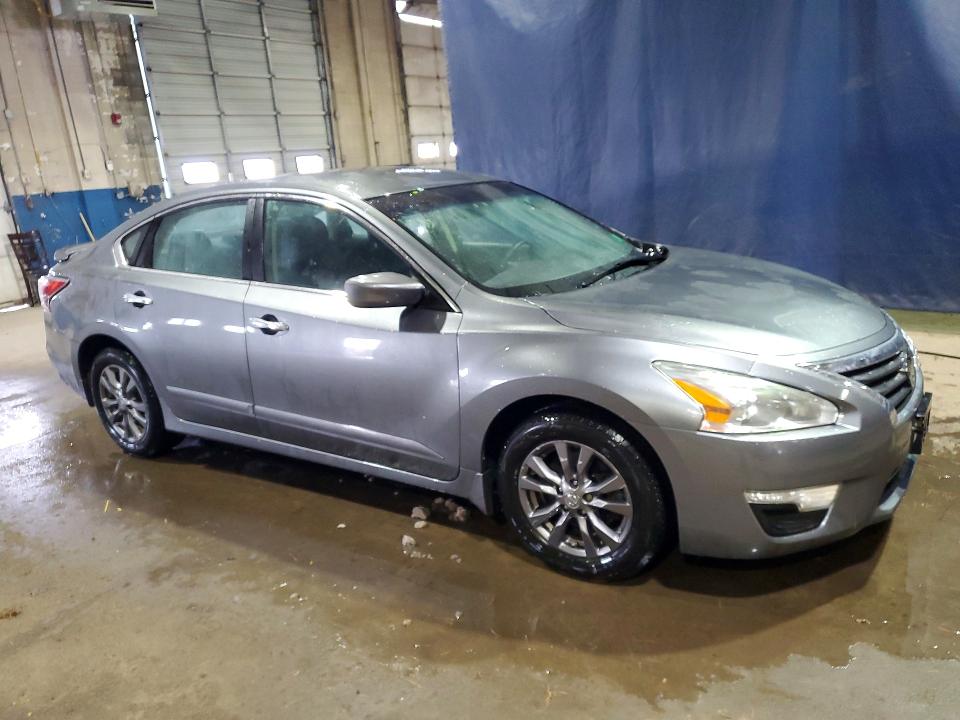 Photo 4 from auction – 2015 NISSAN ALTIMA with VIN 1N4AL3AP8FC157250