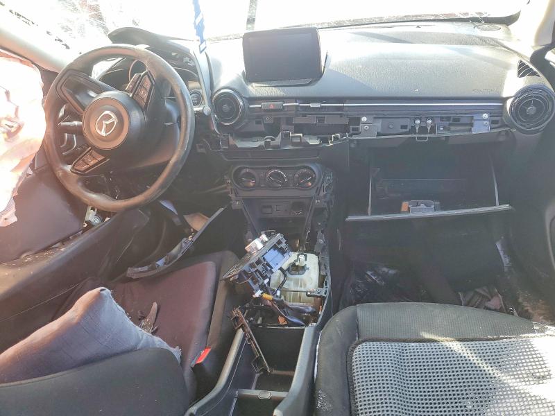 Photo 8 from auction – 2019 MAZDA CX-3 with VIN JM1DKDB73K0404295
