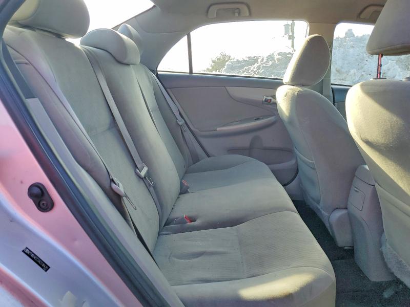 Zdjęcie 10 z aukcji – 2010 TOYOTA COROLLA BA z VIN 2T1BU4EE2AC518420