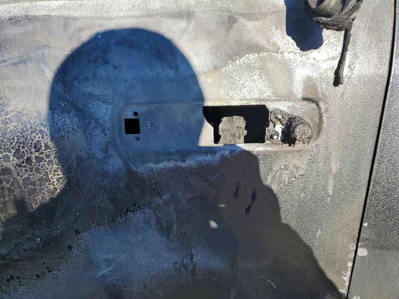 Фото 7 с аукциона – 2018 RAM 2500 с VIN 3C6UR5CL8JG297226