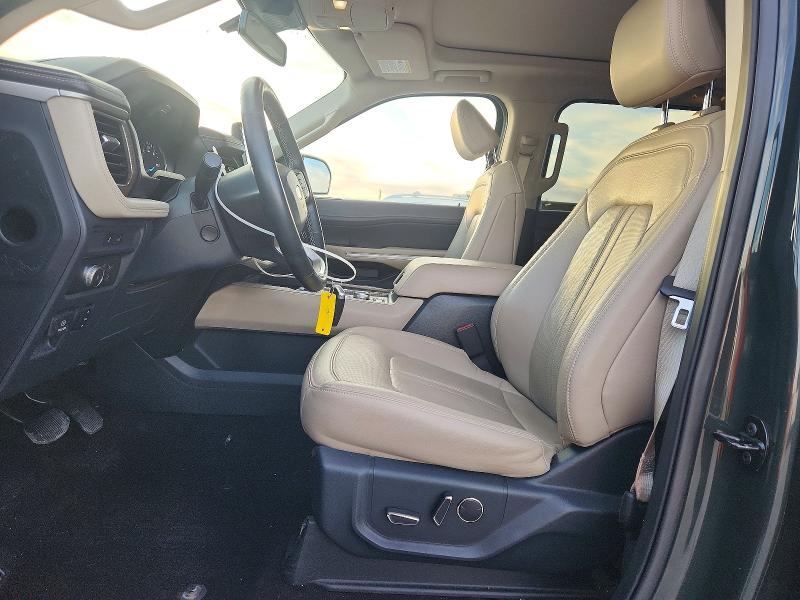 Photo 7 from auction – 2022 FORD EXPEDITION with VIN 1FMJK2AT3NEA38816