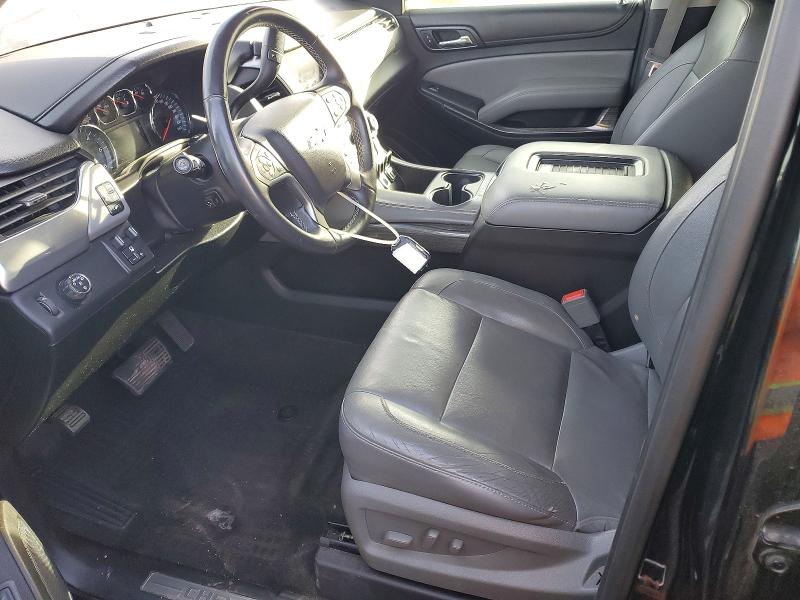 Photo 7 from auction – 2016 CHEVROLET TAHOE with VIN 1GNSCBKC5GR103754