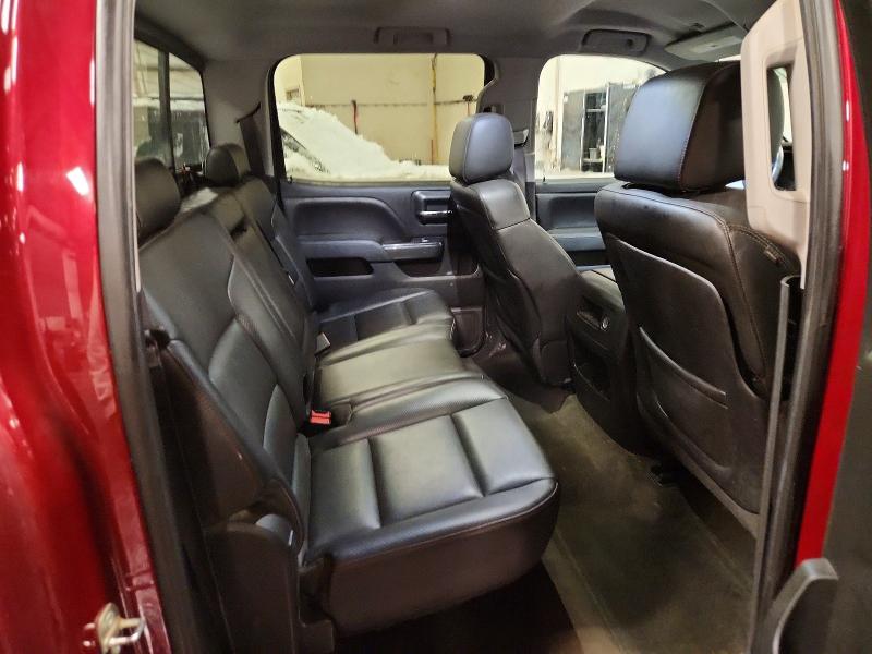 Photo 10 from auction – 2015 GMC SIERRA with VIN 3GTU2VEC3FG159790