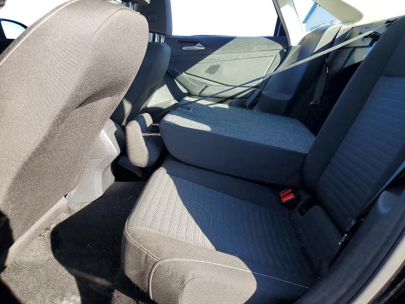 Photo 10 from auction – 2024 VOLKSWAGEN JETTA with VIN 3VW5M7BUXRM056277