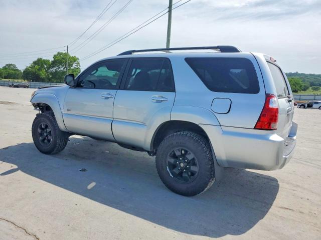 Photo 2 from auction – 2006 TOYOTA 4RUNNER SR with VIN JTEZU14R560072018