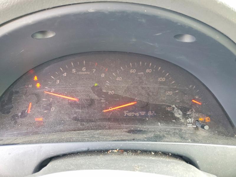 Photo 9 from auction – 2007 TOYOTA CAMRY CE with VIN JTNBE46K173108013