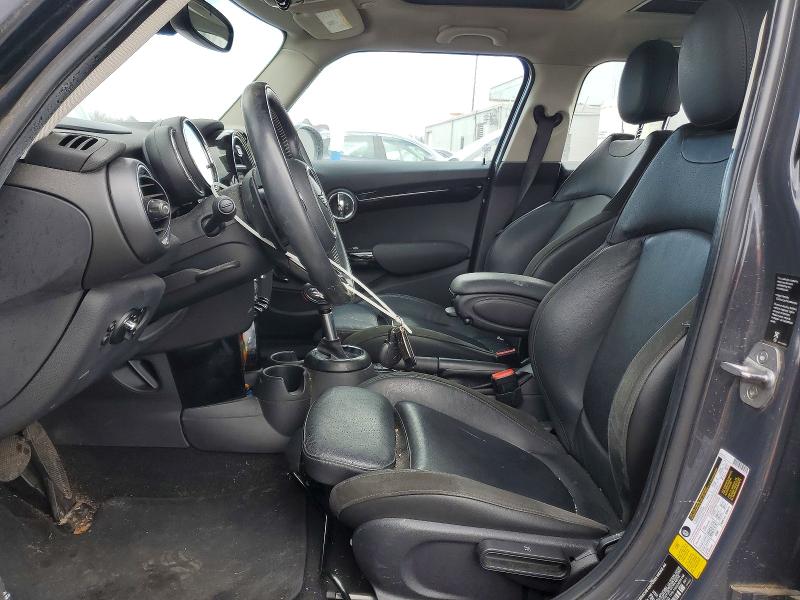 Photo 7 from auction – 2019 MINI COOPER S with VIN WMWXU3C55K2H54949