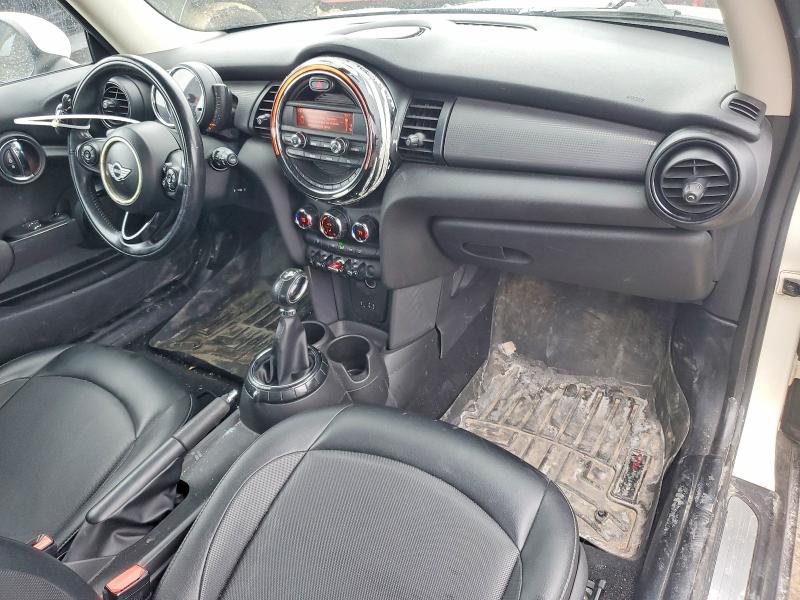 Photo 8 from auction – 2016 MINI COOPER with VIN WMWXP5C51G3B14967
