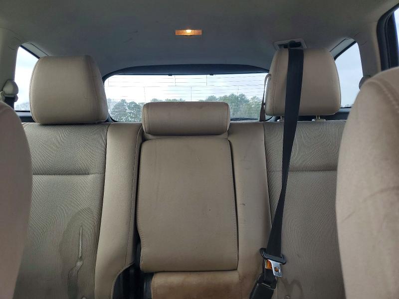 Photo 10 from auction – 2015 MAZDA CX-9 SPORT with VIN JM3TB2BAXF0449937