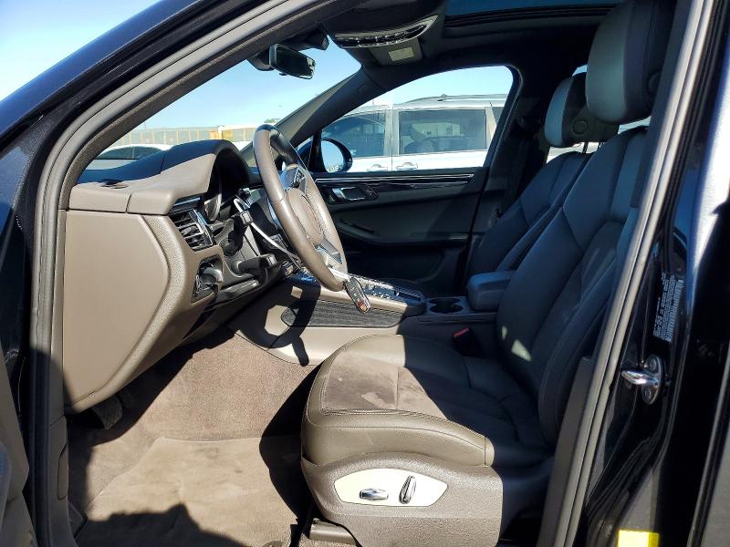 Photo 7 from auction – 2020 PORSCHE MACAN with VIN WP1AA2A56LLB06171