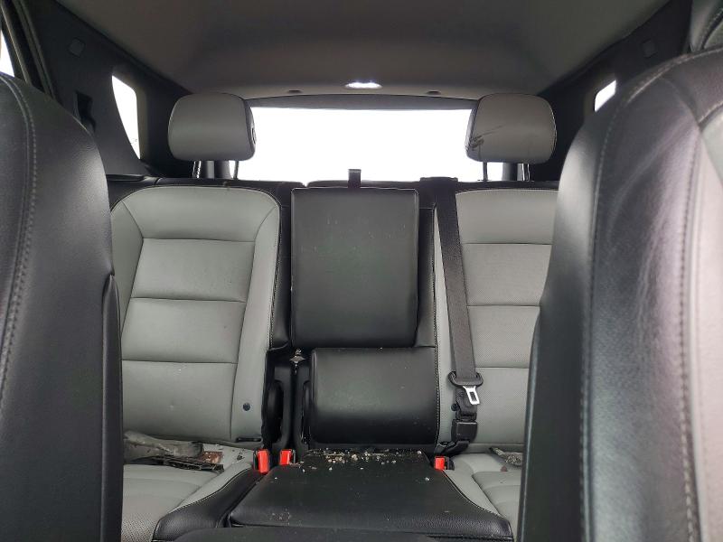 Photo 10 from auction – 2019 CHEVROLET EQUINOX with VIN 3GNAXNEV2KL209156