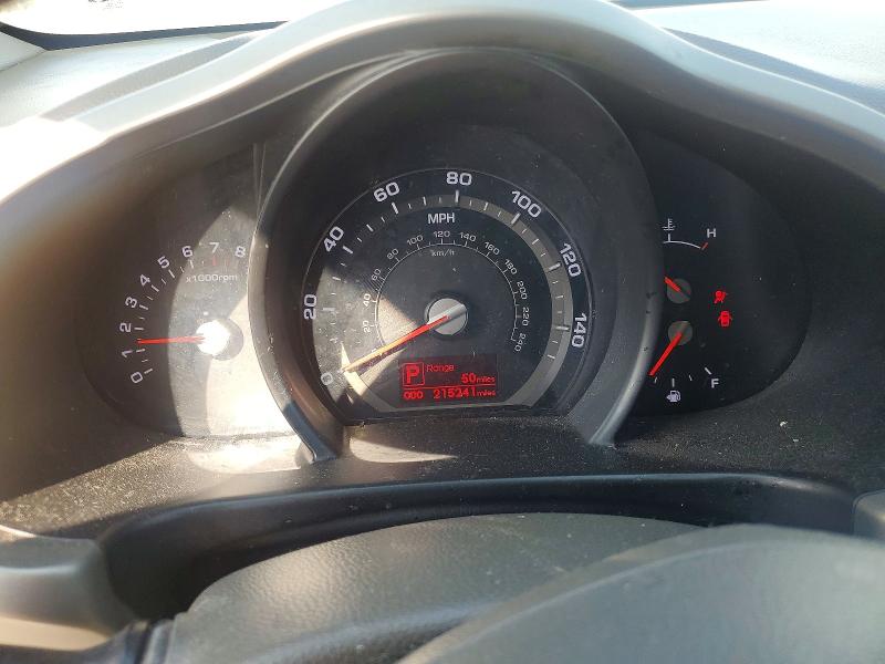 Photo 9 from auction – 2012 KIA SPORTAGE B with VIN KNDPB3A29C7225488