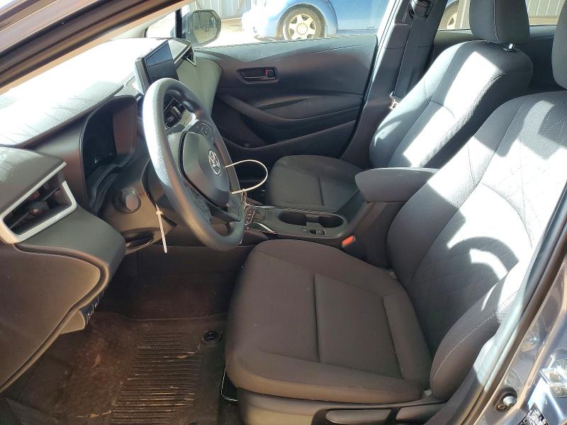 Photo 7 from auction – 2026 TOYOTA COROLLA with VIN 5YFB4MDE9TP404497