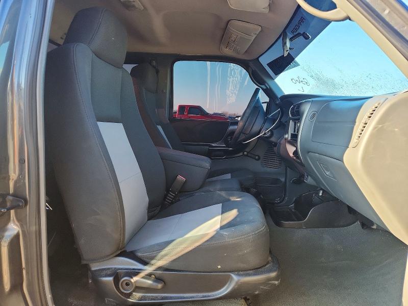 Photo 10 from auction – 2006 FORD RANGER with VIN 1FTYR14D36PA38558