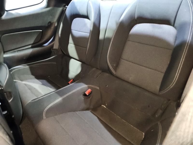 Photo 10 from auction – 2017 FORD MUSTANG with VIN 1FA6P8AM9H5207612