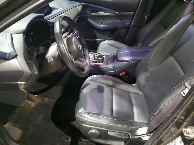 Zdjęcie 7 z aukcji – 2021 MAZDA CX-30 SELE z VIN 3MVDMBBL9MM222482