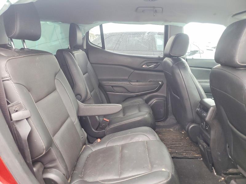 صورة رقم 11 من المزاد - 2018 GMC ACADIA مع VIN 1GKKNNLS2JZ104978