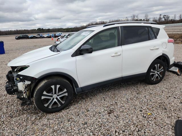 TOYOTA RAV4 2017 with VIN JTMZFREV7HJ719444 - Photo from auction