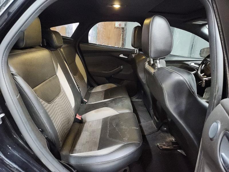 Photo 10 from auction – 2016 FORD FOCUS with VIN 1FADP3L96GL318454