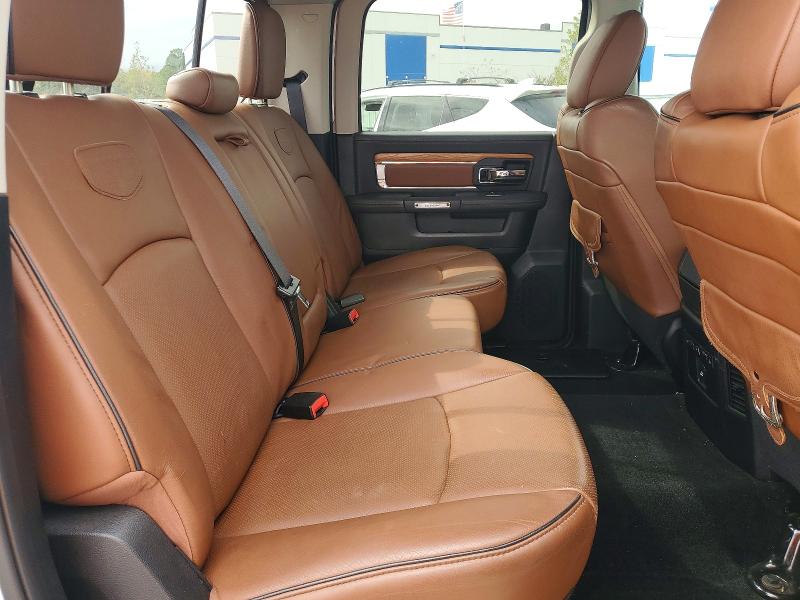 Photo 10 from auction – 2016 RAM 3500 with VIN 3C63RPKL3GG124036