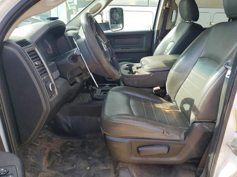 Photo 7 from auction – 2018 RAM 3500 with VIN 3C63RRGL5JG422101